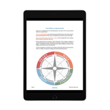 Teen Self Assessment - English (PDF FILE - Secular)