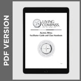 Aging Well Facilitator Guide (PDF FILE)