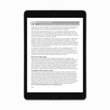 Aging Well Facilitator Guide (PDF FILE)
