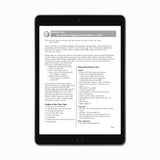 Aging Well Facilitator Guide (PDF FILE)