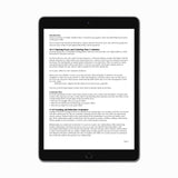 Aging Well Facilitator Guide (PDF FILE)
