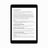 Aging Well Facilitator Guide (PDF FILE)