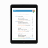 El compañero de viaje - Diario interactivo para La Brújula para el Bienestar de Padres y Madres (Formato PDF)