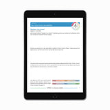 El compañero de viaje - Diario interactivo para La Brújula para el Bienestar de Padres y Madres (Formato PDF)