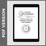 Emotional Wellness Facilitator Guide (PDF FILE)