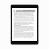 Emotional Wellness Facilitator Guide (PDF FILE)