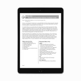 Emotional Wellness Facilitator Guide (PDF FILE)