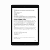Emotional Wellness Facilitator Guide (PDF FILE)
