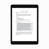 Parent Wellness Circle Faith Supplement and Resources (PDF File)