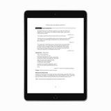 Parent Wellness Circle Faith Supplement and Resources (PDF File)