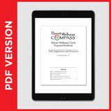 Parent Wellness Circle Faith Supplement and Resources (PDF File)