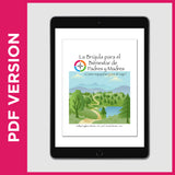 La Brújula para el Bienestar de Padres y Madres: ¿Cómo equiparse para el viaje? (PDF FILE - Secular)