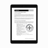 Parent Wellness Circle Facilitator Guide (PDF FILE - Secular)