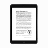 Parent Wellness Circle Program Workbook (PDF FILE - Secular)