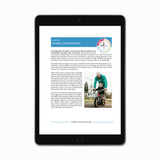 Parent Wellness Compass Book (PDF FILE - Secular)