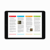 Wellness For Parents Pamphlet (PDF FILE)