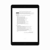 Teen Wellness Circle Faith Supplement and Resources (PDF File)