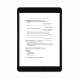 Teen Wellness Circle Faith Supplement and Resources (PDF File)
