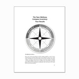 Teen Wellness Circle Program Workbook (PRINT - Secular)
